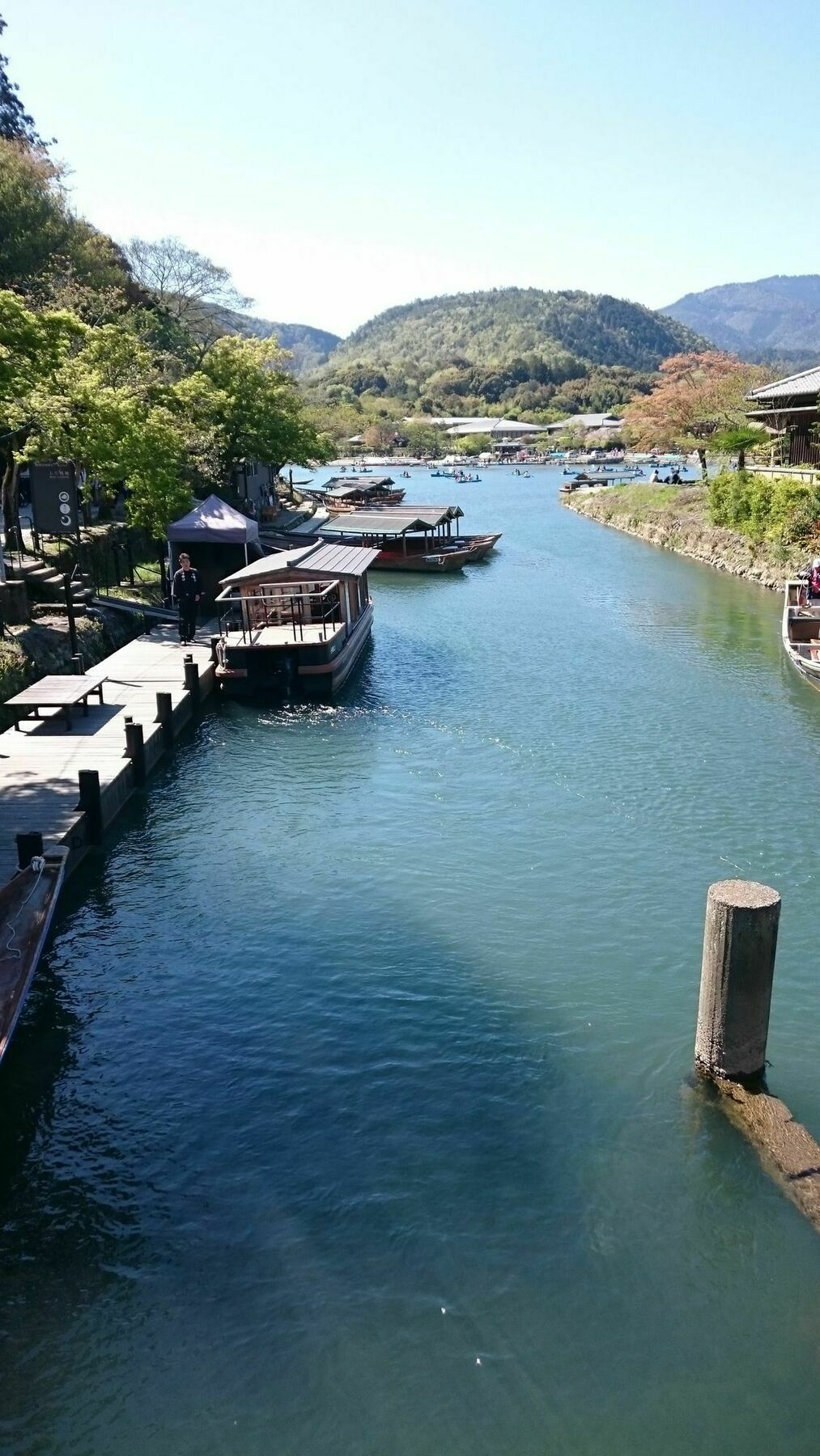 Kyonoyado Senkaku Bettei Villa Киото Екстериор снимка