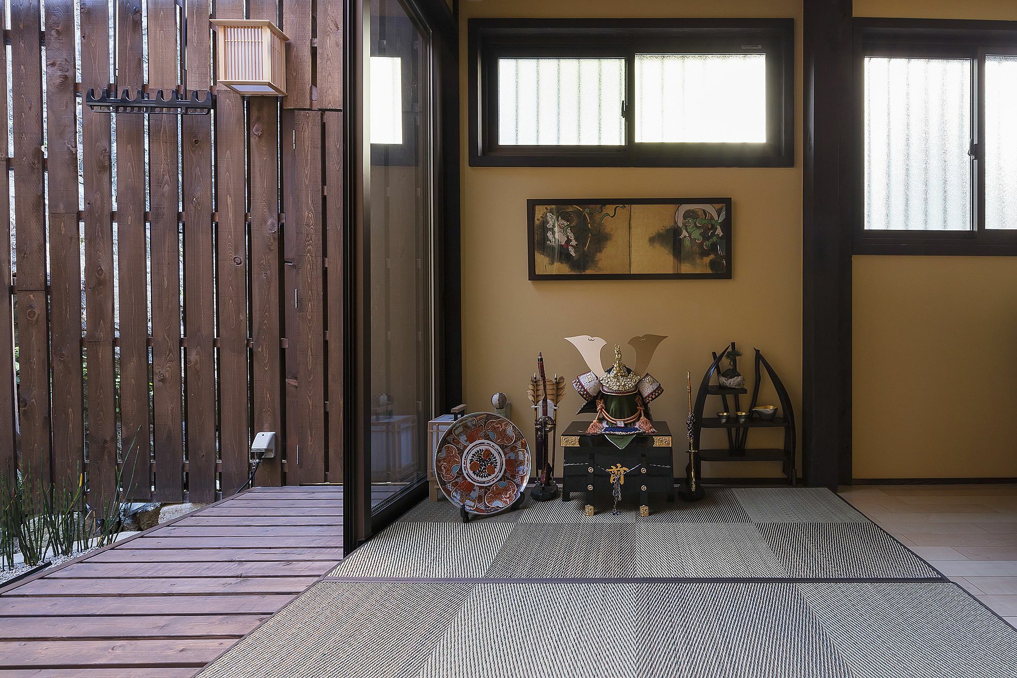 Kyonoyado Senkaku Bettei Villa Киото Екстериор снимка